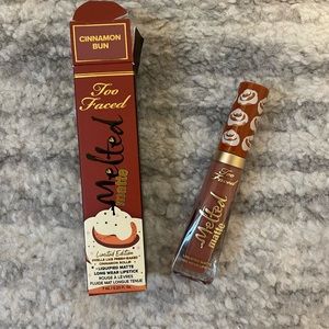 Too Faced Melted Matte Liquid Lipstick